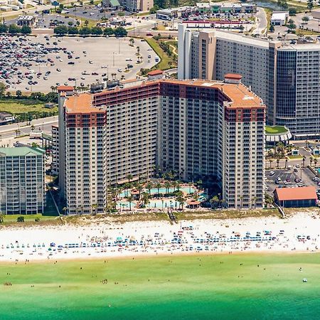 Shores Of Panama 416 Panama City Beach Eksteriør bilde