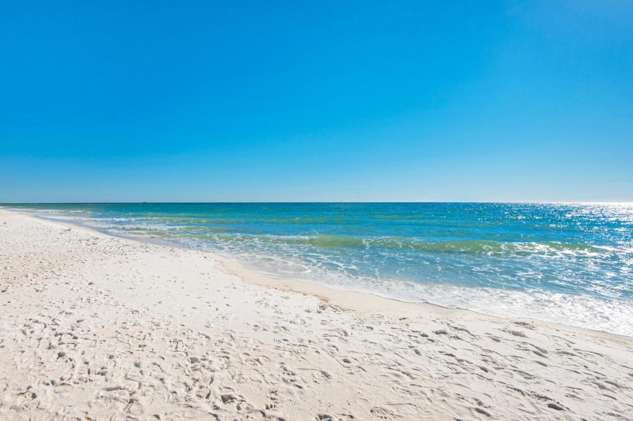 Shores Of Panama 416 Panama City Beach Eksteriør bilde